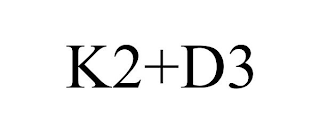 K2+D3