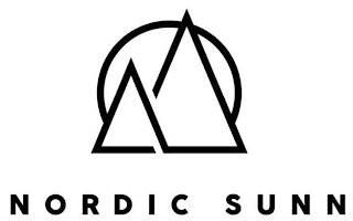 NORDIC SUNN