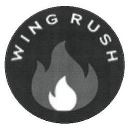 WING RUSH