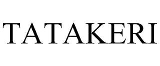 TATAKERI