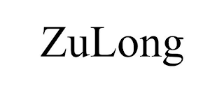 ZULONG