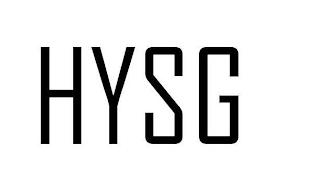 HYSG