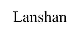 LANSHAN