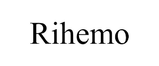 RIHEMO