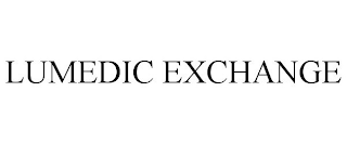 LUMEDIC EXCHANGE