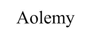 AOLEMY