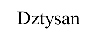 DZTYSAN