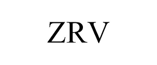 ZRV