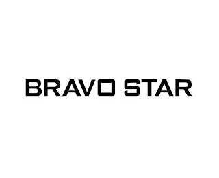 BRAVO STAR