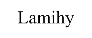 LAMIHY