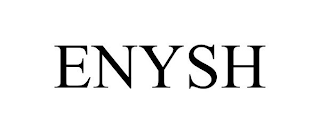 ENYSH