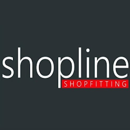 SHOPLINE SHOPFITTING