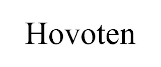 HOVOTEN