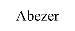 ABEZER