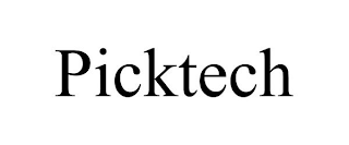 PICKTECH