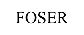 FOSER