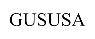 GUSUSA
