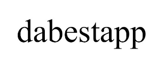 DABESTAPP