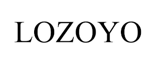 LOZOYO