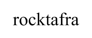 ROCKTAFRA