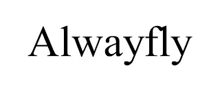 ALWAYFLY