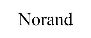 NORAND