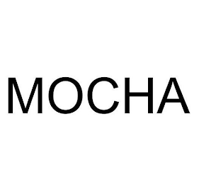 MOCHA