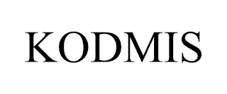 KODMIS