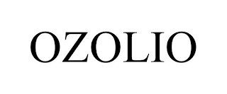 OZOLIO