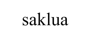 SAKLUA