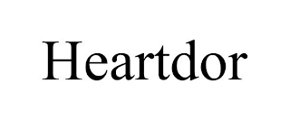 HEARTDOR