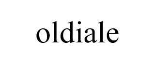 OLDIALE