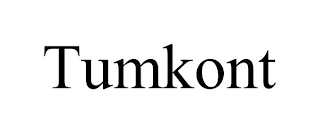 TUMKONT