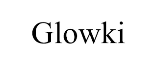 GLOWKI