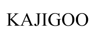 KAJIGOO