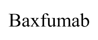 BAXFUMAB