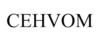 CEHVOM