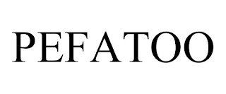 PEFATOO