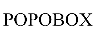 POPOBOX