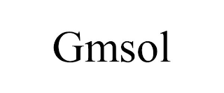 GMSOL