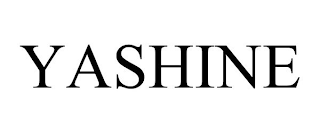 YASHINE