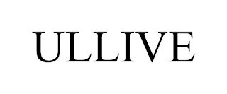 ULLIVE