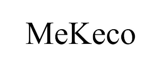 MEKECO