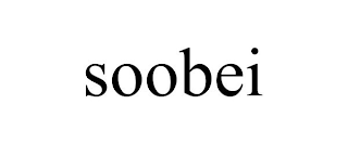 SOOBEI