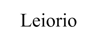 LEIORIO