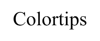 COLORTIPS