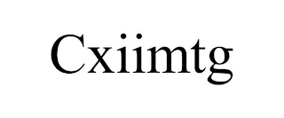 CXIIMTG