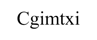 CGIMTXI