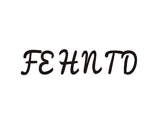 FEHNTD