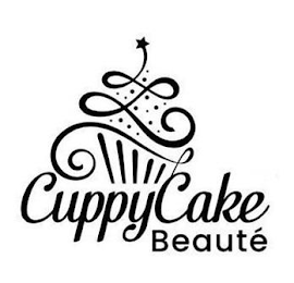 CUPPYCAKE BEAUTÉ